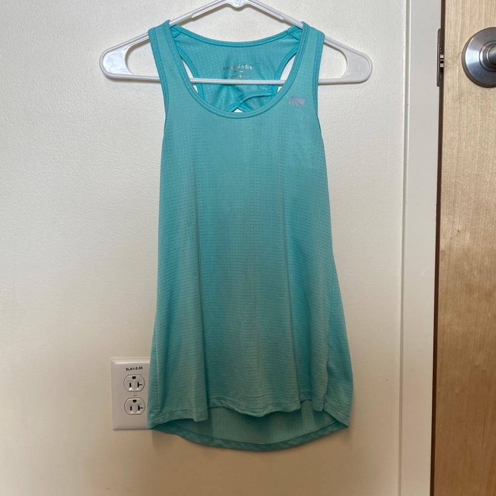 Marika Tek Running Tank Top